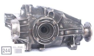 BMW E36 S3,45 Differential mit Sperre LSD 244