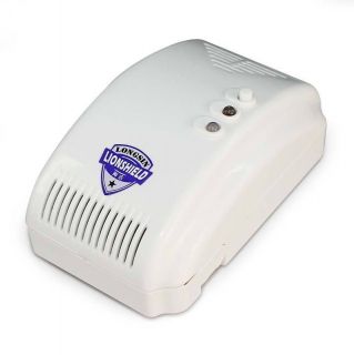  Monoxide LPG Natural Gas Sensor Detector smoke Alarm 838 1L new hot