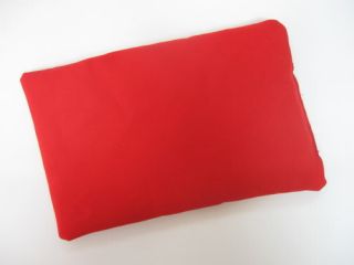 New Microwavable FlaxSeed Hot Pillow Stress/Pain Relief