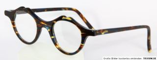 Theo Le 7 Brille Lunettes Eyeglasses Glasses Belgium