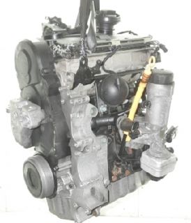 VW Golf IV Bora Kombi 1 9 TDI Motor Diesel AXR inkl 12 Monate Garantie