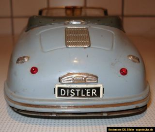 Distler Porsche Electromatic 7500 original