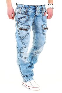 856 cipo baxx herren jeans dreifachbund marke cipo baxx modell c 856
