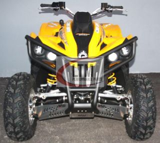 Frontbumper BR1 CAN AM Renegade 800   500