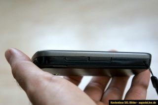 Handy, Nokia 5230 Navigation Smartphone ohne Simlock + Bluetooth