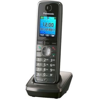 Mobilteil Handteil Handgerät für Panasonic KX TG8611 / KX TG8621