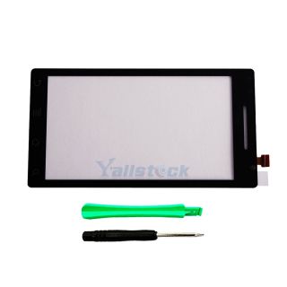 New Touch Screen Digitizer for Motorola Droid A855 Milestone XT702