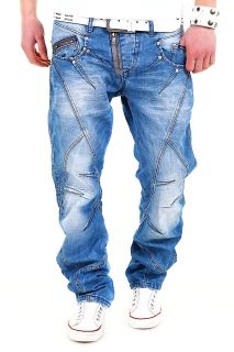 865 cipo baxx herren jeans double zipper marke cipo baxx modell c 865