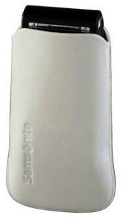 Samsonite Handy Tasche Sleeve Etui für LG A133 250 T310 300 GT 400