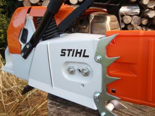 STIHL MS 880 NEU Motorsaege Starkholzsaege 8 7PS Baujahr 2012 mit rest