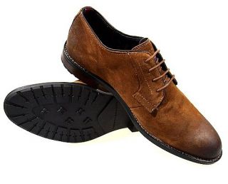 klassische Lederschnürer   casual und elegant   ein Schuh für viele