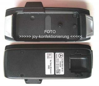 MERCEDES Sony Ericsson C902 Aufnahmeschale Ladeschale Handy Adapter