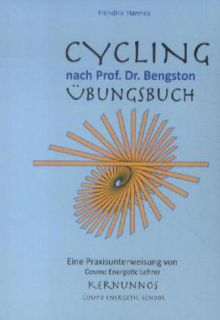 CYCLING   Übungsbuch von Hendrik Hannes