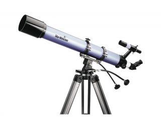 Skywatcher Teleskop AC 90/900 EvoStar AZ 3