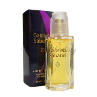 Gabriela Sabatini Classic Edt 30 ml (66.33 Euro pro 100 ml)