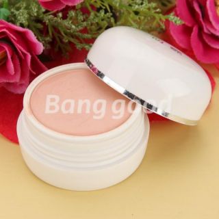 Flawless Face Lady Makeup Cosmestic Natural Concealer Camouflage Cream