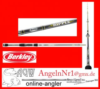 Berkley Ripple Pro 902MH 15/40 Cast 902 MH 1222512