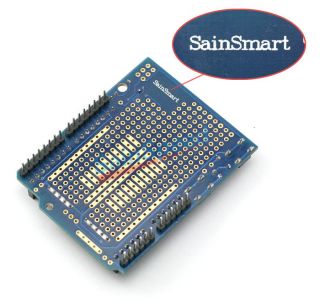 SainSmart Prototype Shield Schild Mini Breadboard High Quality