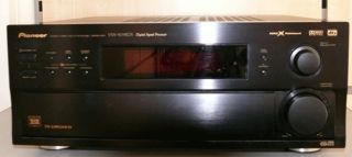 Pioneer VSX 909 RDS 5.1 Kanal   Dolby Digital Receiver w.NEU