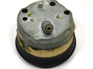 Porsche 911 Instrument Tachometer 10 300KM/H Speedometer 91164153000