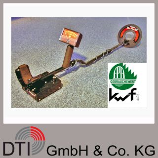 Detektor Whites PSM 26 Automatik Splittersuchgerät für die Holz