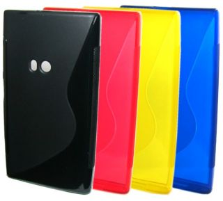 Stück TPU Hülle für Nokia Lumia 920 Case Schutzhülle Tasche