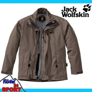 Jack Wolfskin Outdoorjacke Highland Men Jacket 11608 5900