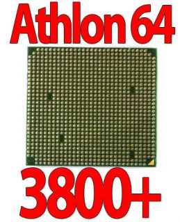 AMD Athlon 64 X2 3800+ Sockel 939 E6 ADA3800DAA5CD