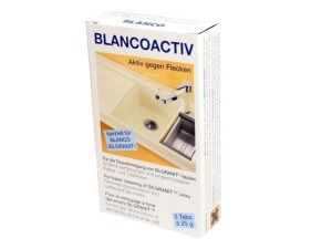 Artikel Blanco Reinigungsmittel Blancoactiv 3 x 25 g Tabs   Rufen Sie