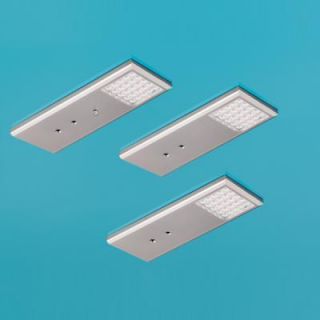 LED Leuchte Intorno L1 LED Set 3 Küche Unterbau Lampe Lumica