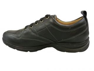 X1/ GEOX, Herren Leder Schnür Schuhe, schwarz,bequem  SCHNÄPPCHEN