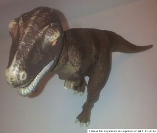 SCHLEICH FIGUR * Tyrannosaurus Rex * 2003 * Dinosaurier * Dino
