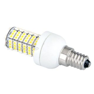 E14 120 3528 SMD LED Warmweiß Strahler Leuchte Lampe Birne Licht
