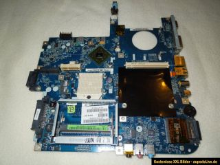 Original Acer Mainboard 7520 7520G Mainboard