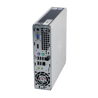 HP DC7900 USDT Core2Duo E2200 2,2 GHz Win7 Prof 2,0GB 160GB DVDRW