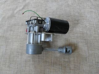 Omnistor Motor für Markise 8000 Markisenmotor L930