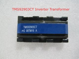 Inverter Transformer TMS92903CT for Samsung 943NW 953BW