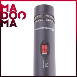 BEYERDYNAMIC MC950 Kondensator Mikrofon MC 950NEU