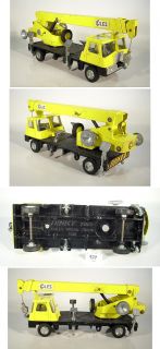 Dinky Toys 150T Coles Hydra Truck   Mobilkran #979