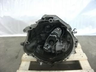 Getriebe PORSCHE Boxster 987   GAI 01037 / LAU 012301211 AE