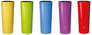 Der stylische und topmoderne Regenbehälter 350L in 5 trendigen Farben