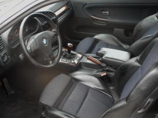 BMW E36 328i M3  Paket Facelift