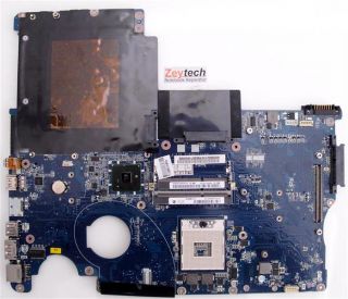 Toshiba Qosmio X500 X505 TZ1H Mainboard A000052120 NEU