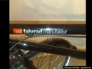 VSF Fahrradmanufaktur T200 Nexus 8 Gang Premium RH55