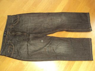 LERROS Pants Jeans Straight Cut Regular Waist 970 Gr.W33/L30