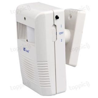 Shop Store Chime Welcome Motion Sensor Entry Door Bell