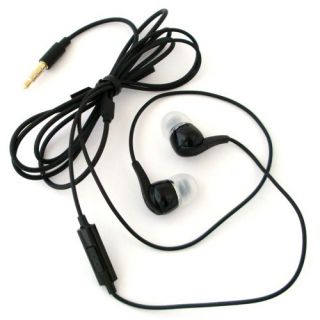 Headset/Kopfhörer SAMSUNG EHS60ANN Galaxy Gio GT S5660In Ear