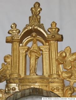 Japy Freres Pendel Kamin Figuren Tisch Uhr Sockel alt antik 1855