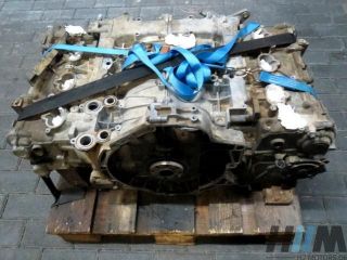 Porsche 911 997 Motor Triebwerk Engine M97.01 3,8l 355PS defekt