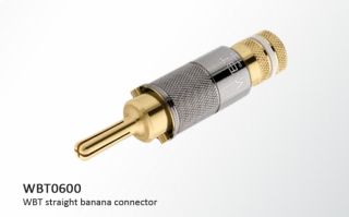 Lautsprecherkabel Siltech Emperor 2 bi wire WBT Banana 2.5 Meter  Neu
